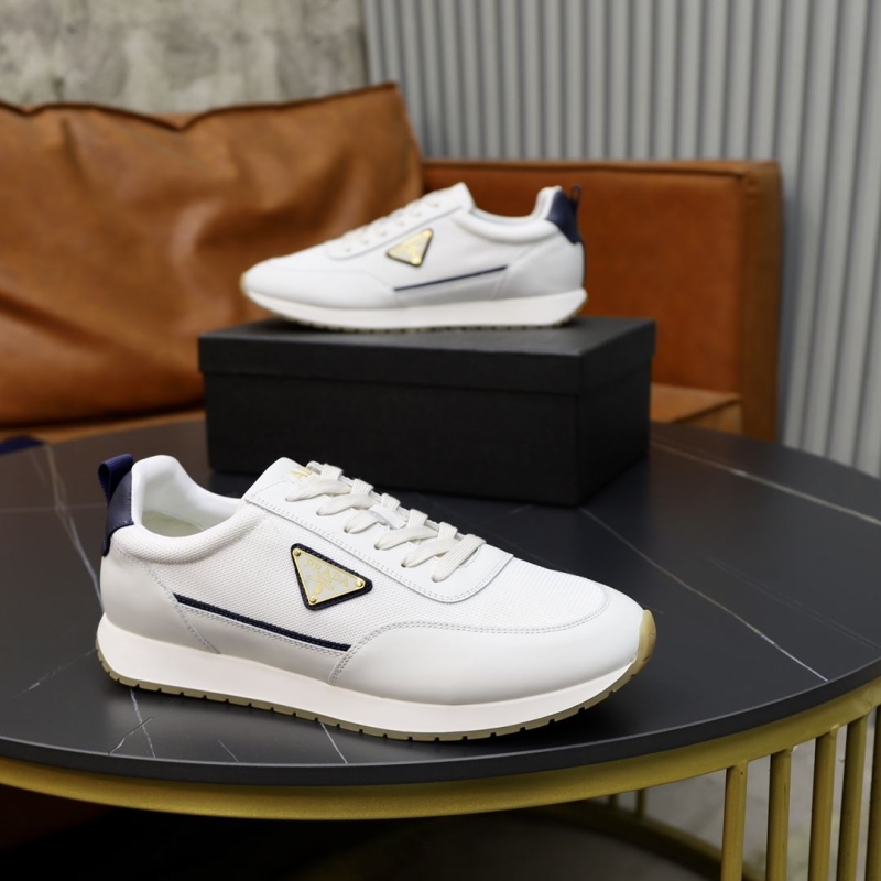 Prada Casual Shoes